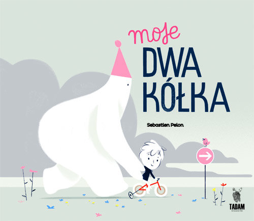 Image of Moje dwa kółka