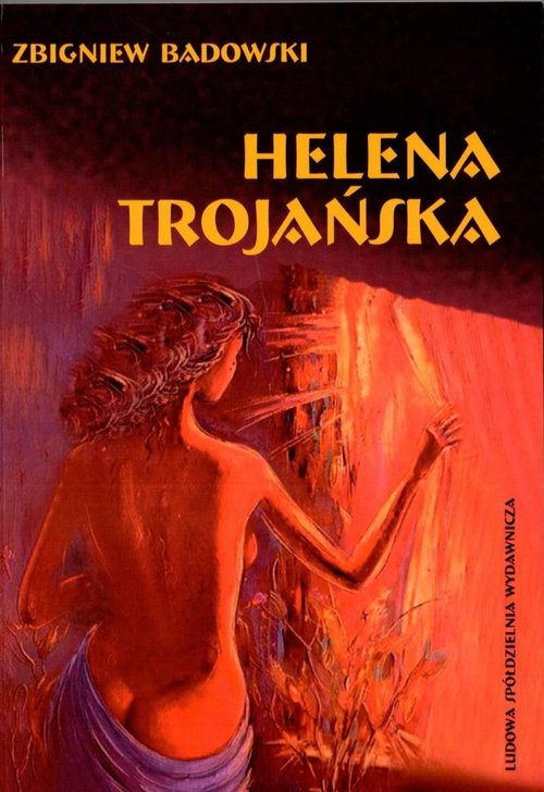 Image of Helena Trojańska