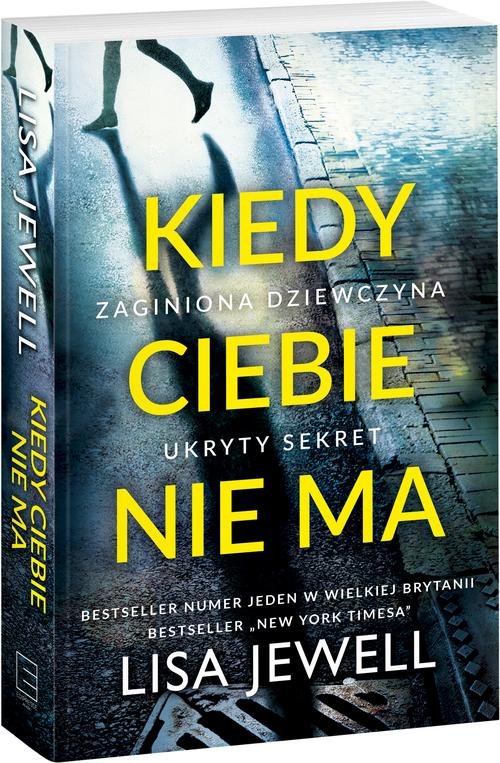 Image of Kiedy Ciebie nie ma