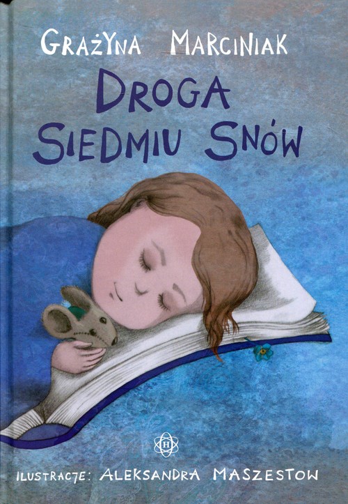 Image of Droga siedmiu snów