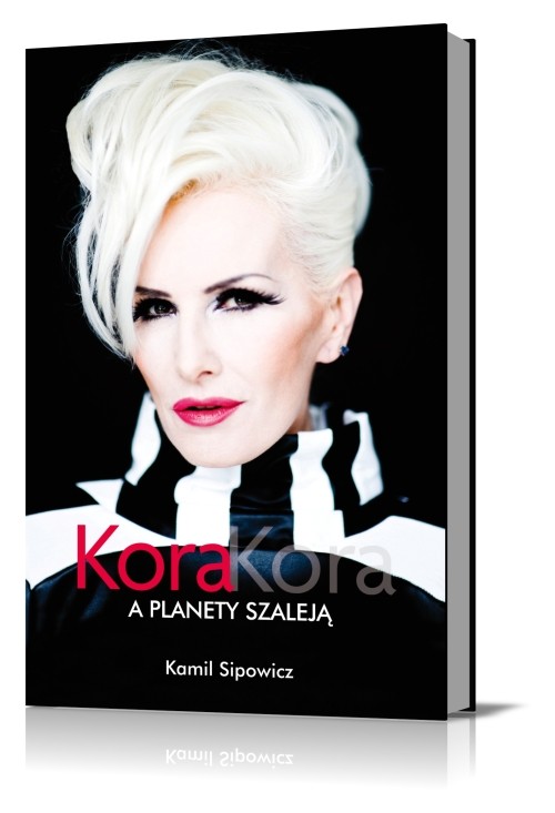 Image of Kora Kora A planety szaleją