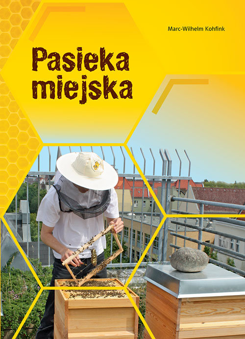 Image of Pasieka miejska