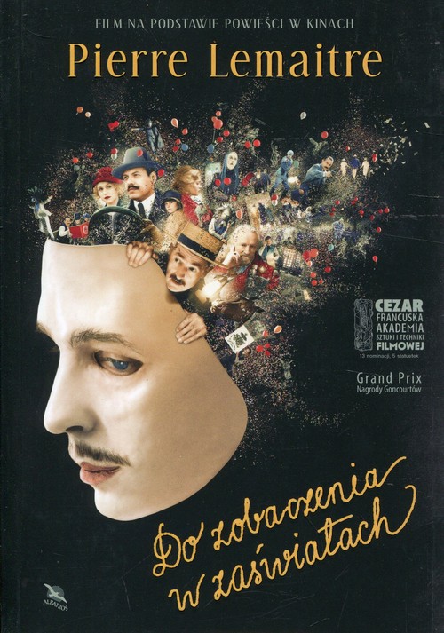 Image of Do zobaczenia w zaświatach