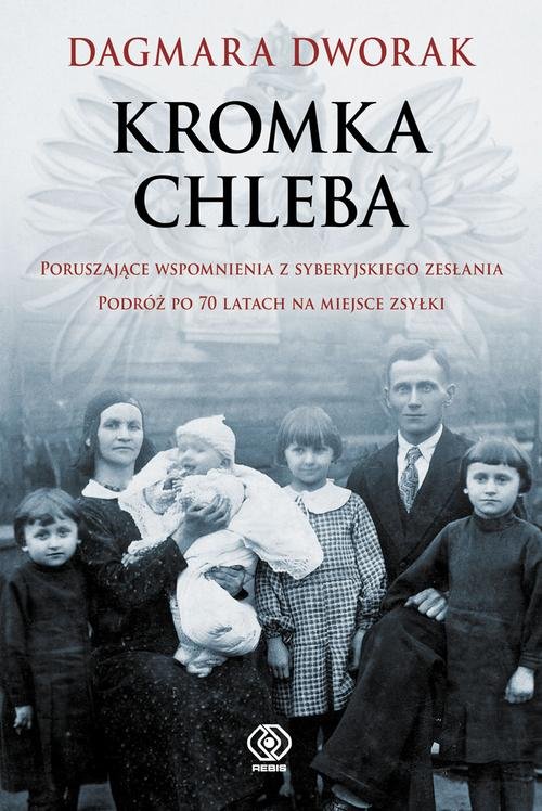Image of Kromka chleba