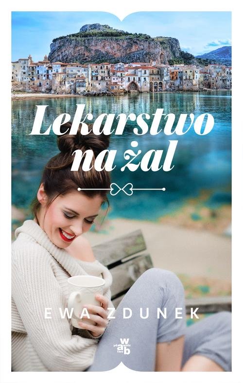 Image of Lekarstwo na żal