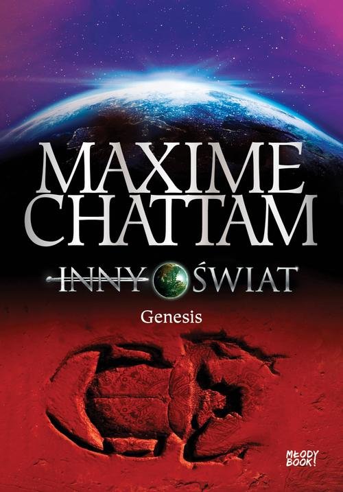 Image of Inny świat 7 Genesis