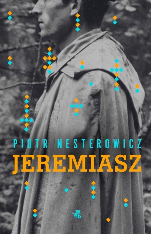 Image of Jeremiasz
