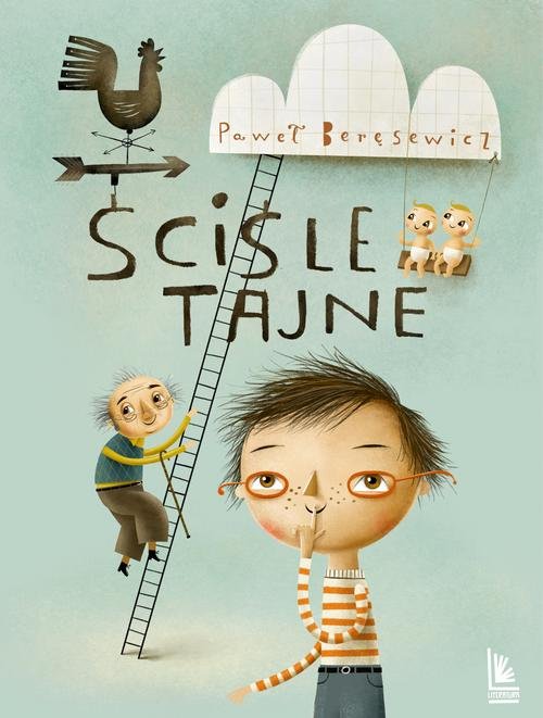 Image of Ściśle tajne