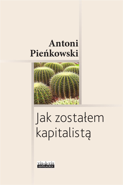 Image of Jak zostałem kapitalistą