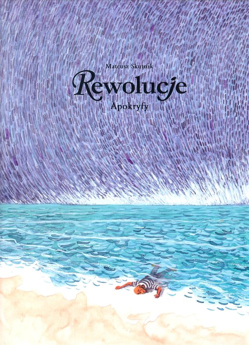 Image of Rewolucja 11 Apokryfy