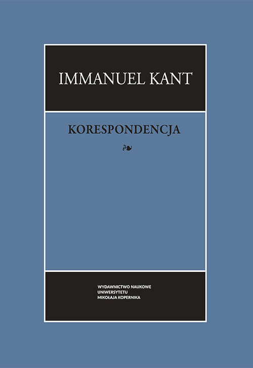 Image of Korespondecja