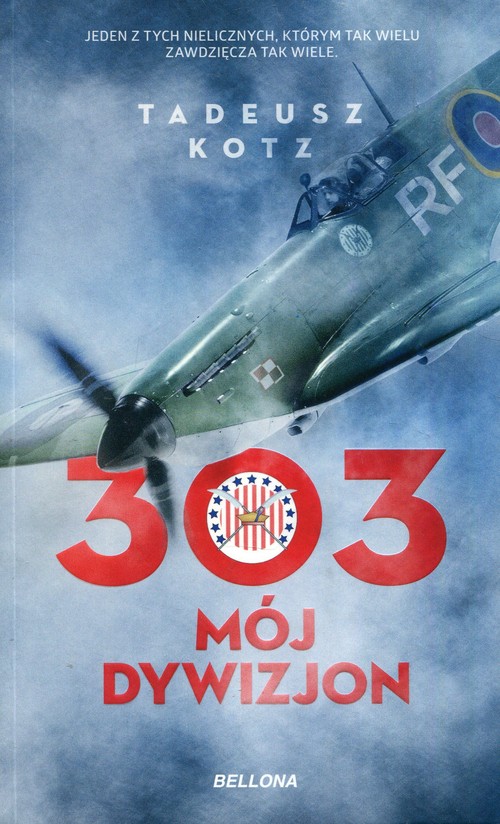 Image of 303 Mój dywizjon