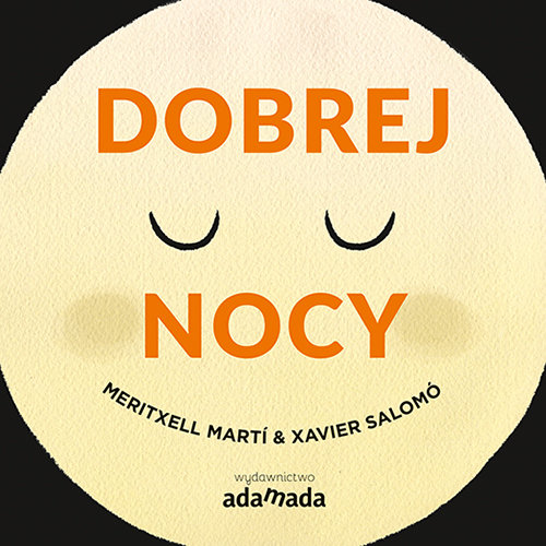 Image of Dobrej nocy