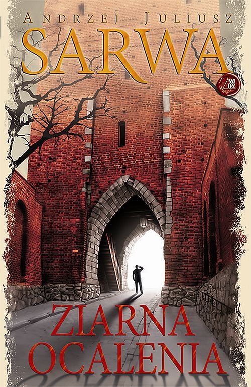 Image of Ziarna Ocalenia