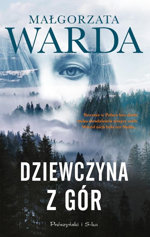 Image of Dziewczyna z gór
