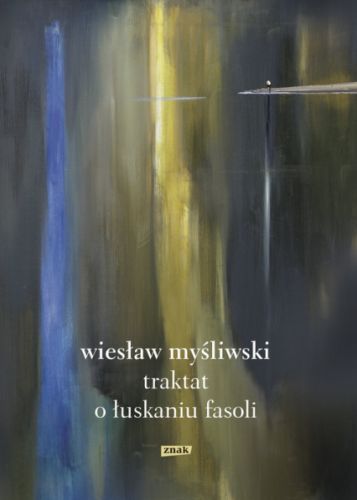 Image of Traktat o łuskaniu fasoli