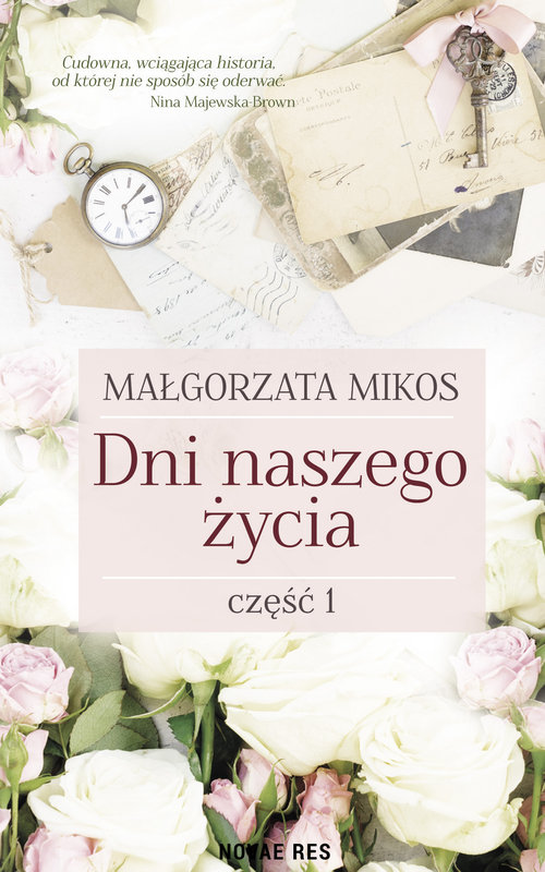 Image of Dni naszego życia Część 1