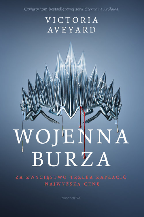 Image of Wojenna burza