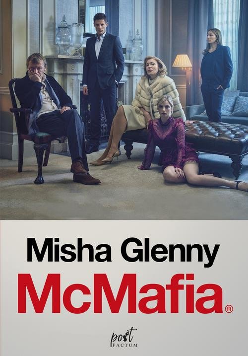 Image of McMafia
