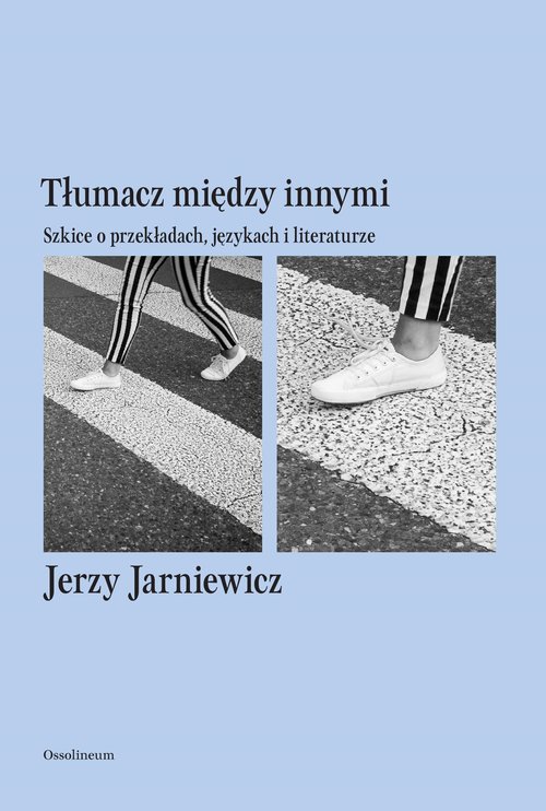 Image of Tłumacz między innymi Szkice o przekładach, językach i literaturze