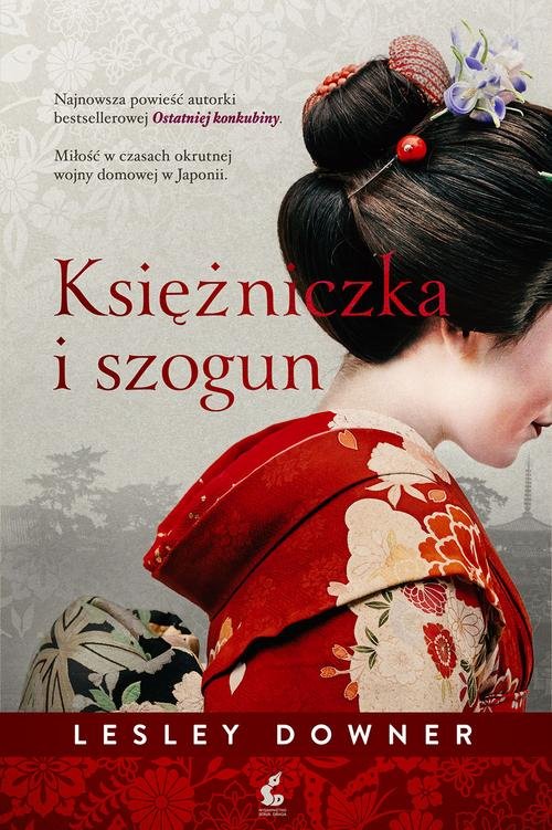 Image of Księżniczka i szogun