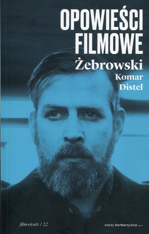 Image of Opowieści filmowe