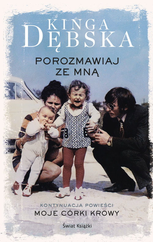 Image of Porozmawiaj ze mną
