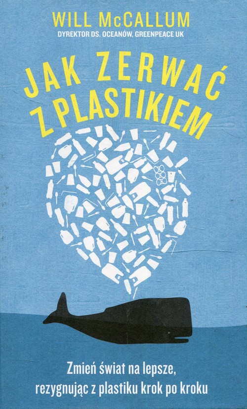 Image of Jak zerwać z plastikiem