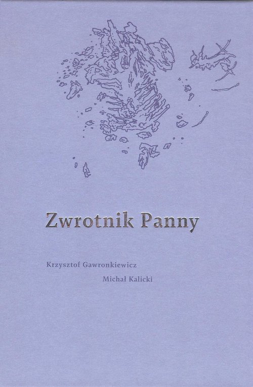 Image of Zwrotnik Panny