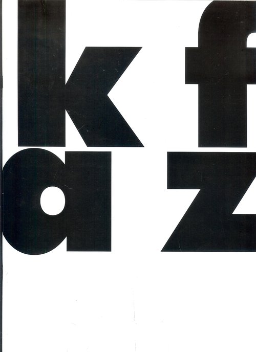 Image of Ekfraza