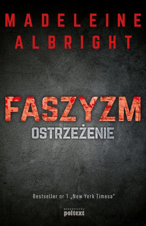 Image of Faszyzm Ostrzeżenie