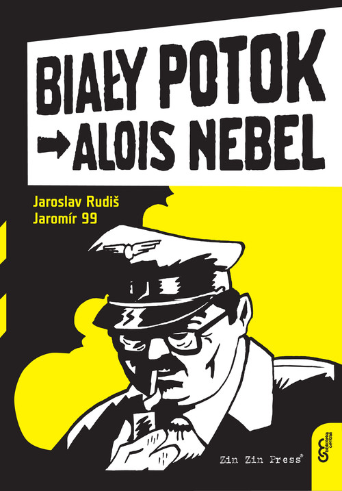 Image of Alois Nebel 1 Biały Potok