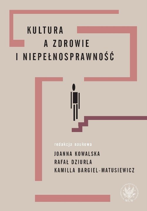 Image of Kultura a zdrowie i niepełnosprawność
