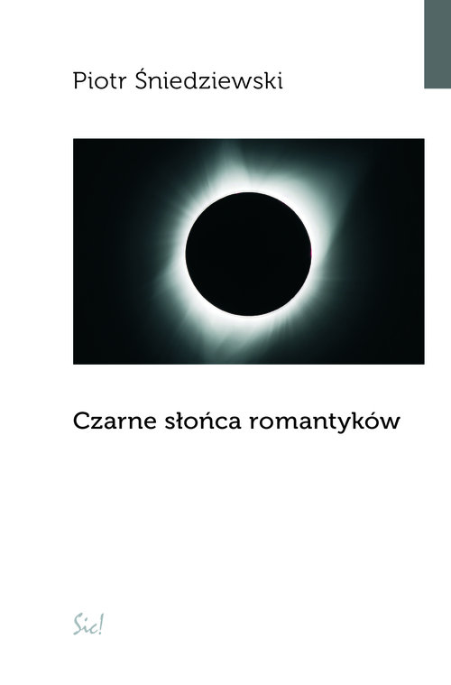Image of Czarne słońca romantyków