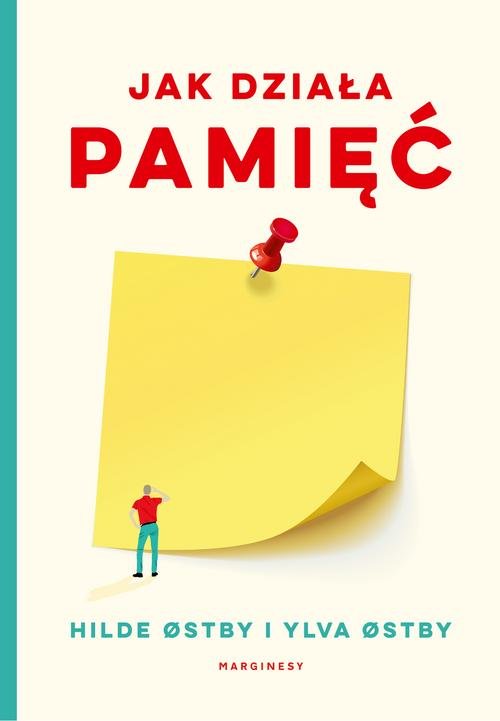 Image of Jak działa pamięć