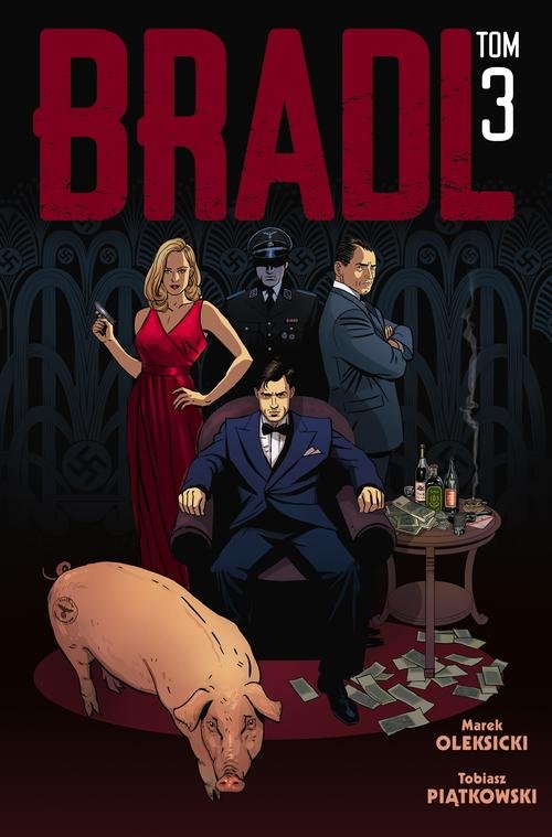 Image of Bradl Tom 3