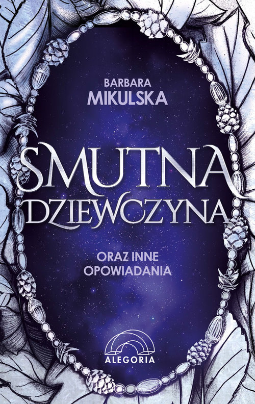 Image of Smutna dziewczyna oraz inne opowiadania