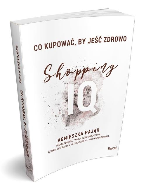 Image of Co kupować by jeść zdrowo Shopping IQ