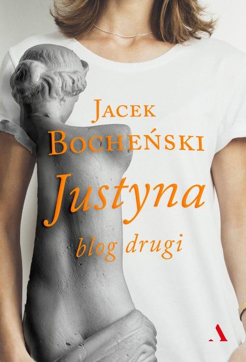 Image of Justyna Blog drugi