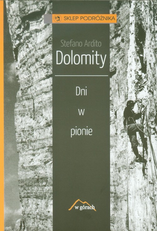 Image of Dolomity Dni w pionie