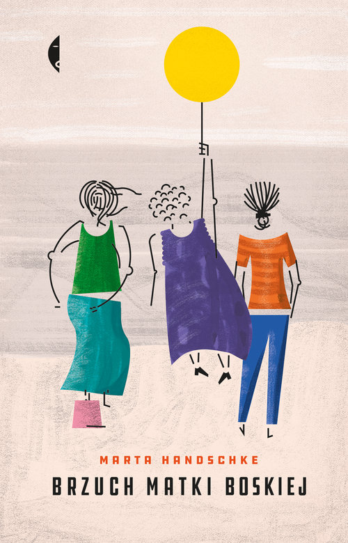 Image of Brzuch Matki Boskiej