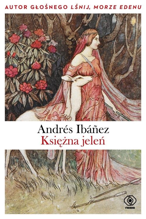 Image of Księżna jeleń