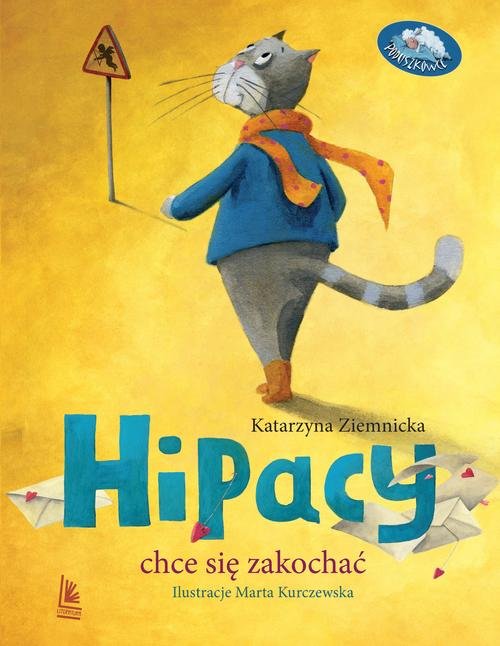 Image of Hipacy chce się zakochać
