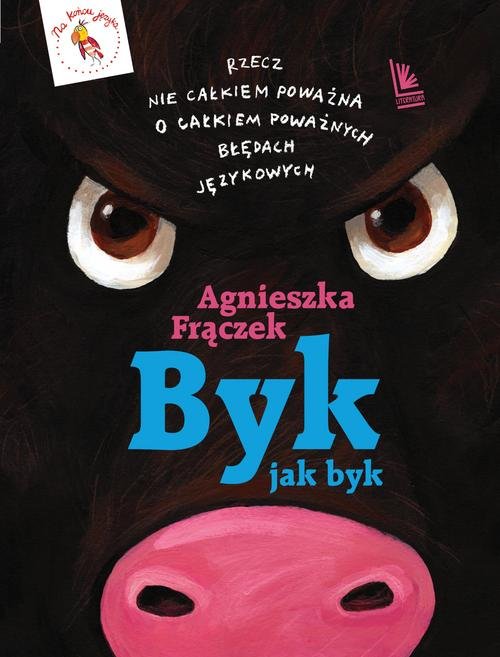Image of Byk jak byk