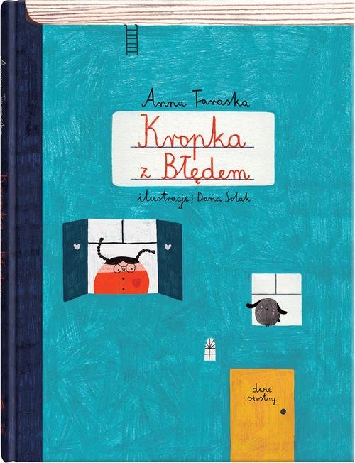 Image of Kropka z Błędem