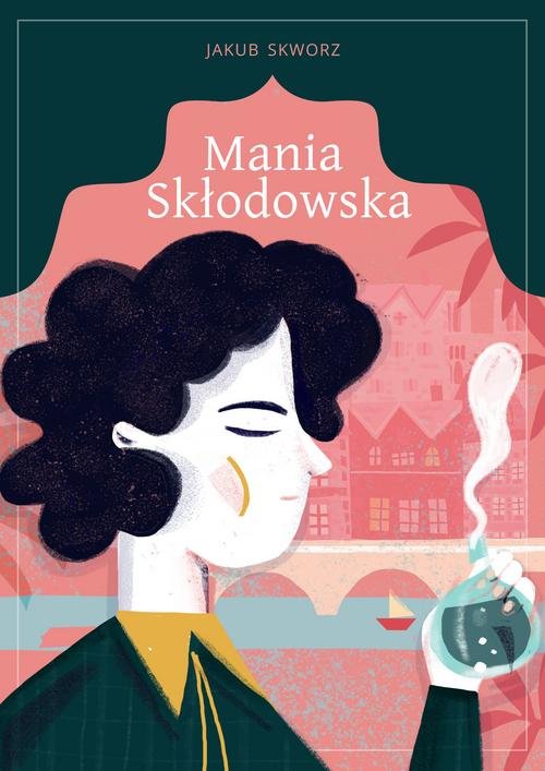 Image of Mania Skłodowska