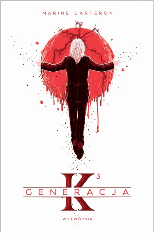 Image of Generacja K Tom 3