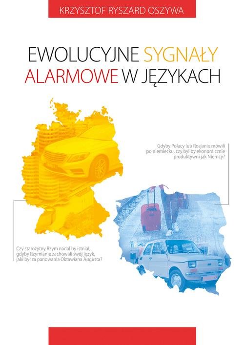Image of Ewolucyjne sygnały alarmowe w językach