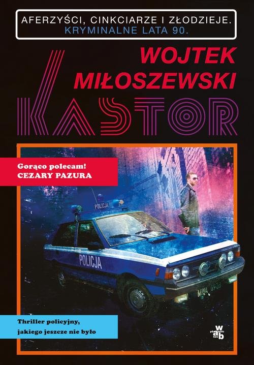 Image of Kastor