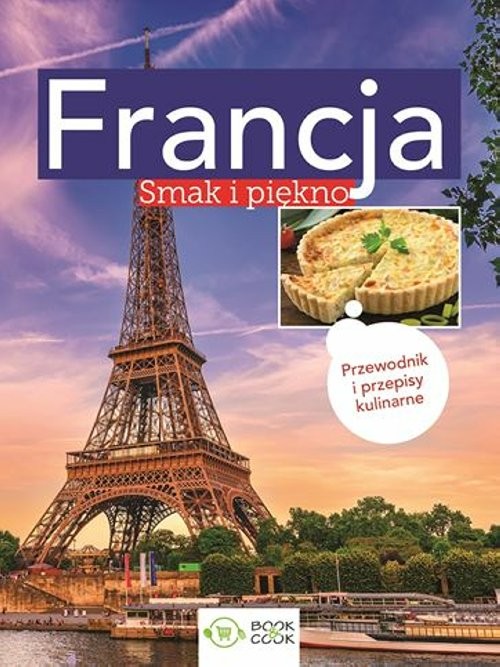 Image of Francja Smak i piekno